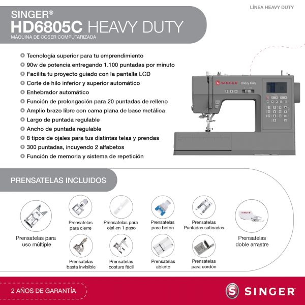 Modelos Heavy duty Final Modelos Heavy duty Final