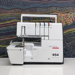 954 BERNETTE B64-1