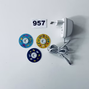 957 ACC ARRULLA BEBÉ