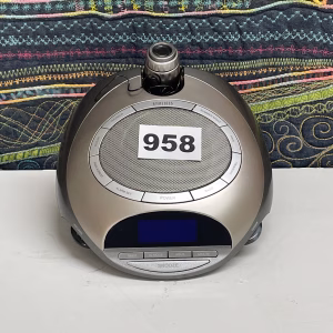 958 RADIO