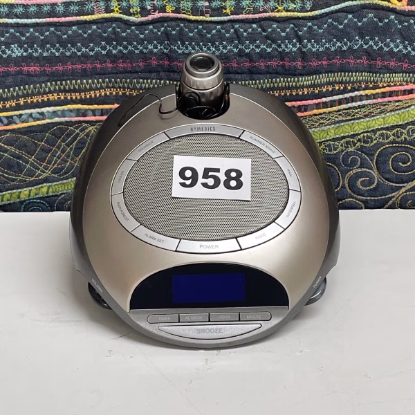 958 RADIO