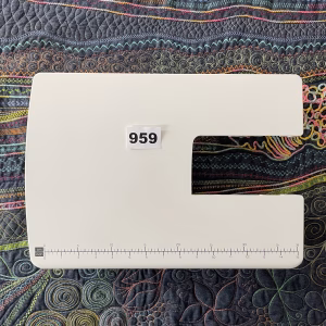 959 MESA DE EXTENSIÓN RS2000