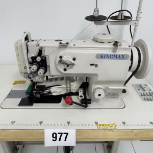 977 ENHUINCHADORA PLANA GC1508-2