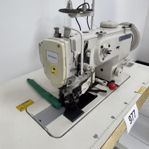 977 ENHUINCHADORA PLANA GC1508-3