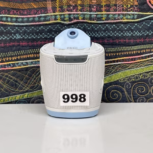 998 ARRULLA BEBÉ