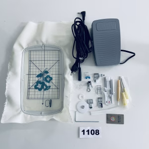 ACC N1108 BORDADORA H43
