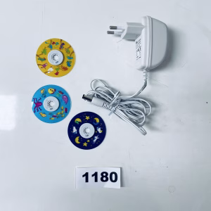 ACC. N1180 ARRULLA BEBE