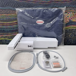 Bernina EMBROIDERY AURORA 450 N941