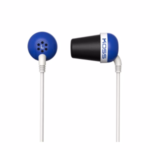 KOSS185357PLUG B ABS