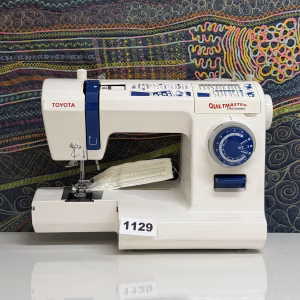 N1129 TOYOTA QUILT 99