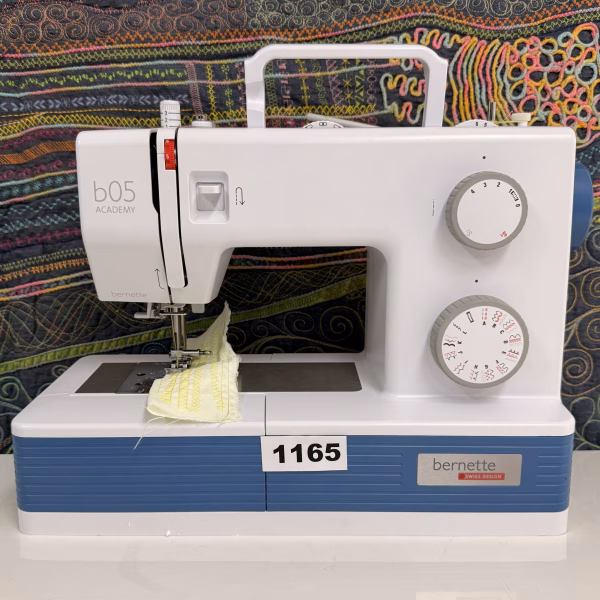 N1165 BERNETTE B05