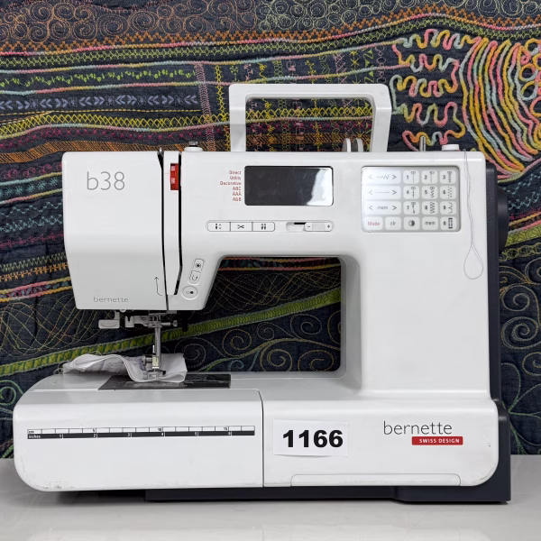 N1166 BERNETTE B38