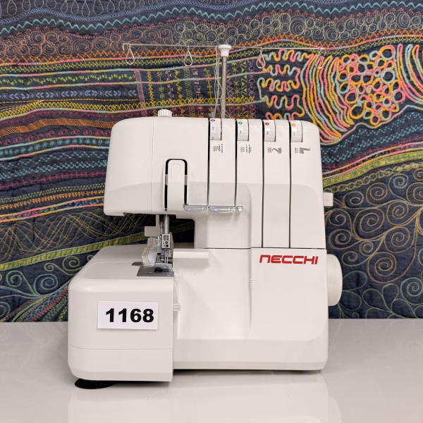 N1168 NECCHI L234