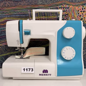 maquina de coser merritt me9300 2da Seleccion N1173