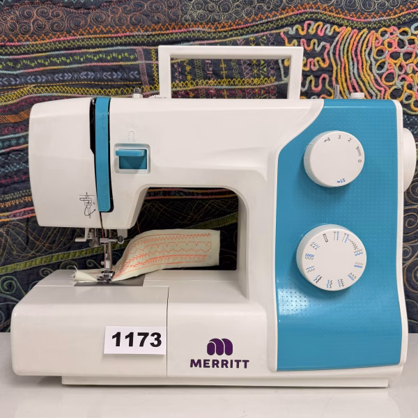 N1173 MERRITT 9300