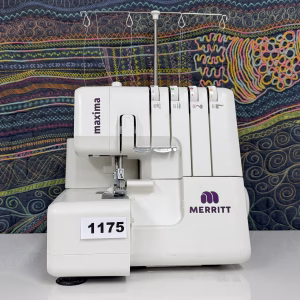 N1175 MERRITT MAXIMA