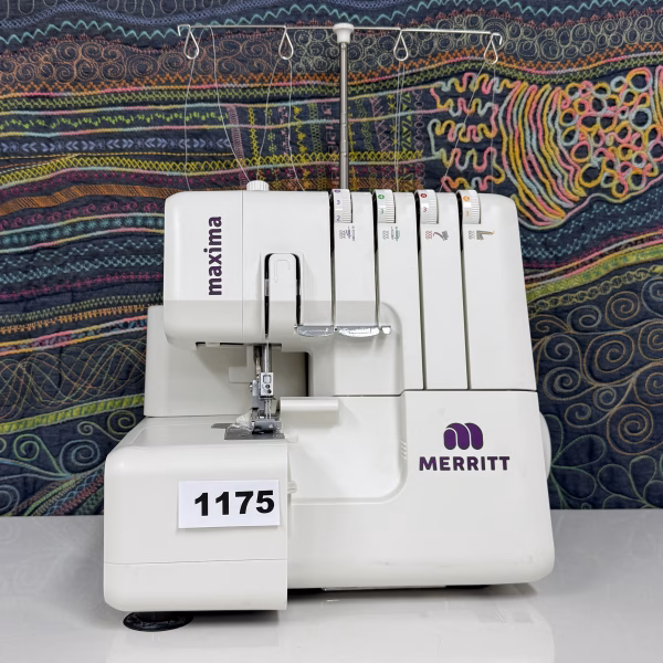 N1175 MERRITT MAXIMA