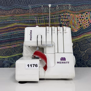 N1176 MERRITT MAXIMA
