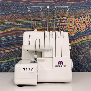 N1177 MERRITT MAXIMA