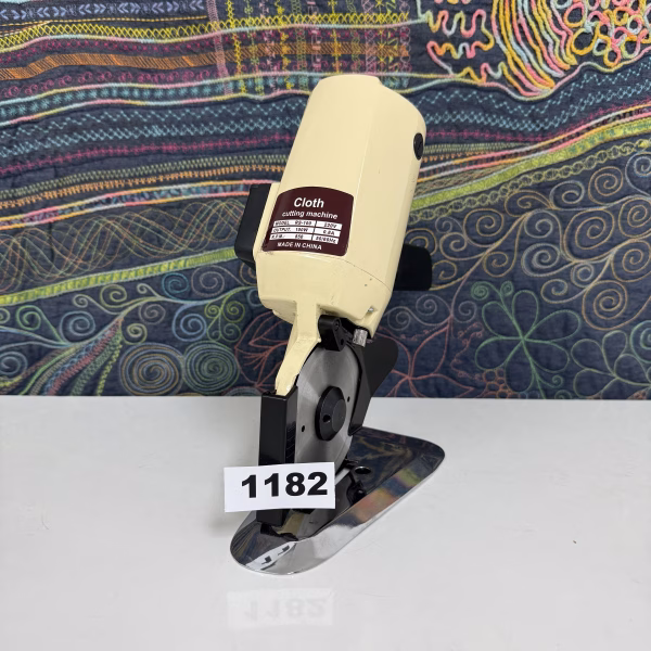 N1182 CORTADORA RS100