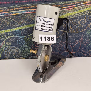cortadora de tela circular remington rt 90 2da selección  N1186