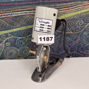 cortadora de tela circular remington rt 90 2da selección  N1187
