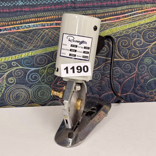 N1190 CORTADORA RT90