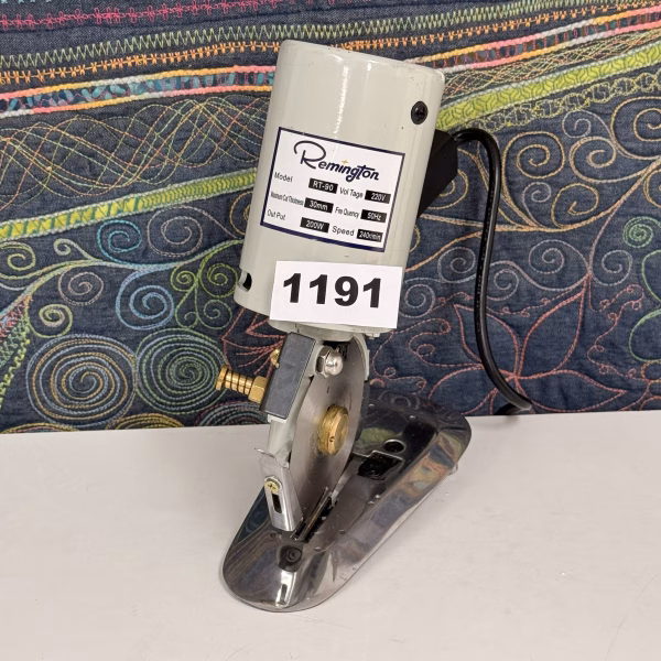N1191 CORTADORA RT90
