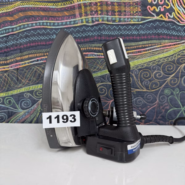N1193 PLANCHA SILVER STAR-1 - copia